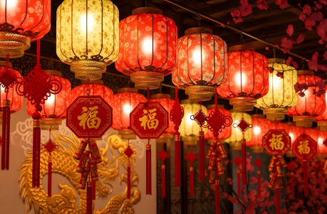 Chinese New Year