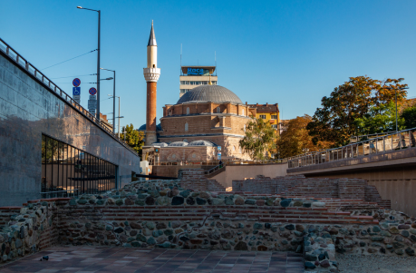 Israk and Mikraj